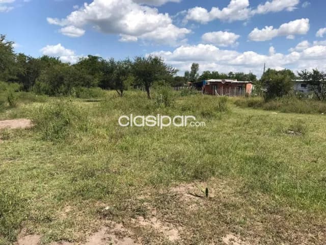 Terrenos en limpio piquete cue zona el peñon, foto 4