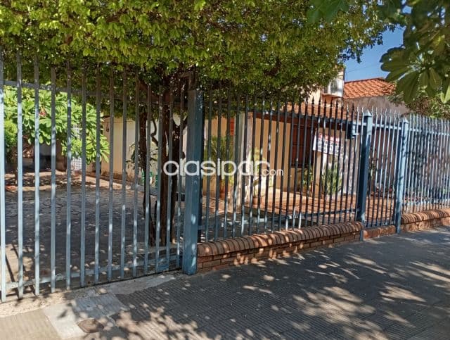 Casa zona Boggiani 12 x30