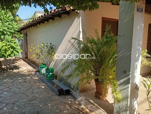 Casa zona Boggiani 12 x30 — foto 3