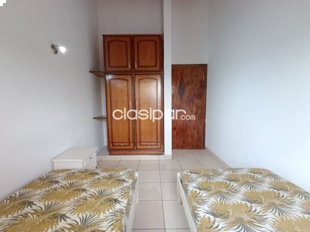 Duplex en San Lorenzo zona Pinedo shopping