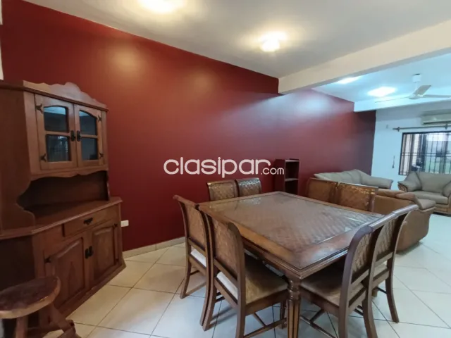 Duplex en San Lorenzo zona Pinedo shopping — foto 5