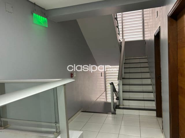 departamento de 2 habitaciones en Centro de Luque