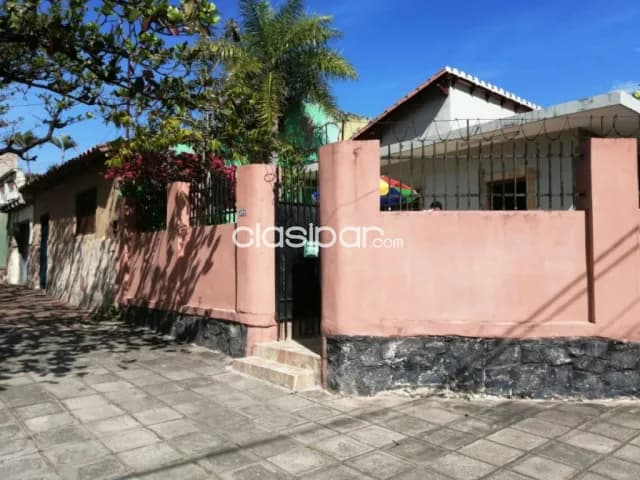 En venta casa asuncion barrio obrero, foto 2