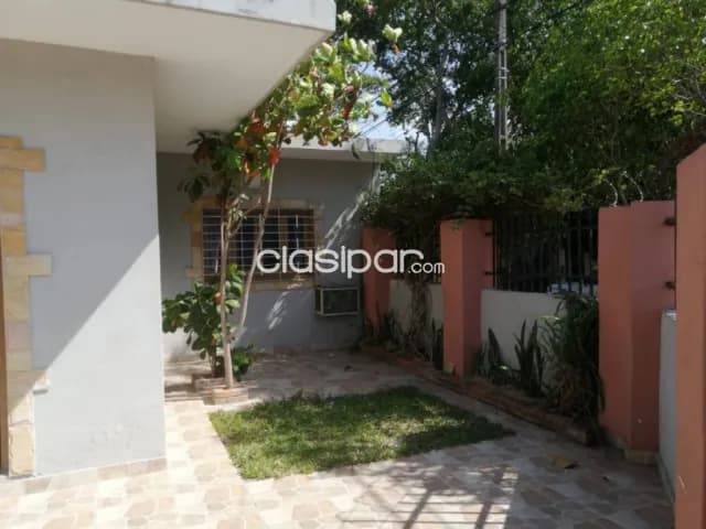 En venta casa asuncion barrio obrero, foto 4