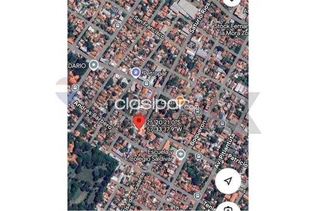 Departamento — foto 2