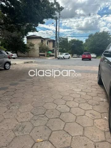 Terreno con privilegiada ubicación en barrio bernardino caballero — foto 4