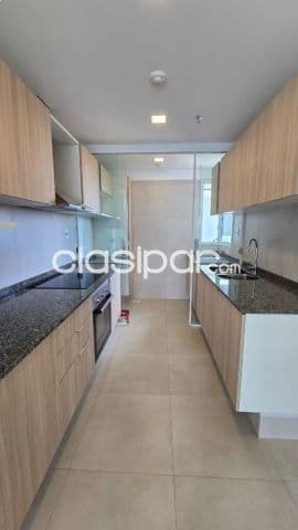 Departamento 2 dorm en asuncion barrio mburucuja zona av molas lopez