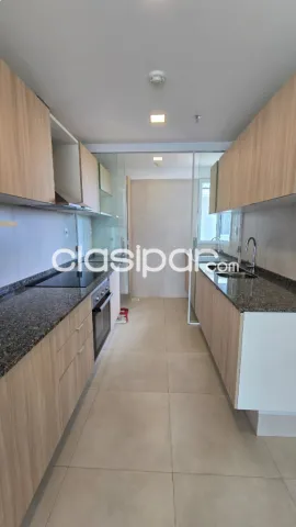 Departamento 2 dorm en asuncion barrio mburucuja zona av molas lopez — foto 2