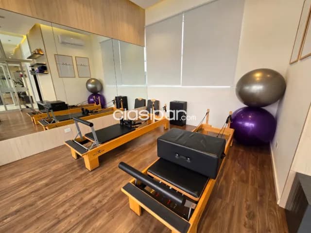 Departamento 2 dorm en asuncion barrio mburucuja zona av molas lopez — foto 4