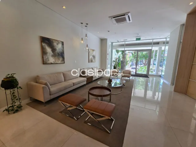 Departamento 2 dorm en asuncion barrio mburucuja zona av molas lopez — foto 5
