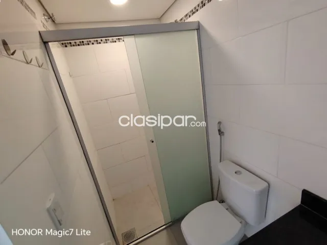 Departamento 1 dorm en asuncion barrio Las Mercedes — foto 2