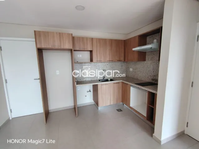 Departamento 1 dorm en asuncion barrio Las Mercedes — foto 3