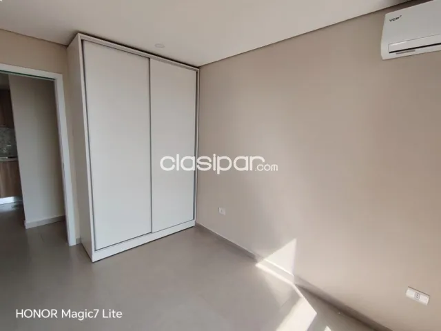 Departamento 1 dorm en asuncion barrio Las Mercedes — foto 4