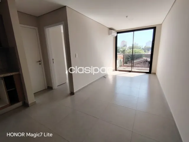 Departamento 1 dorm en asuncion barrio Las Mercedes — foto 5