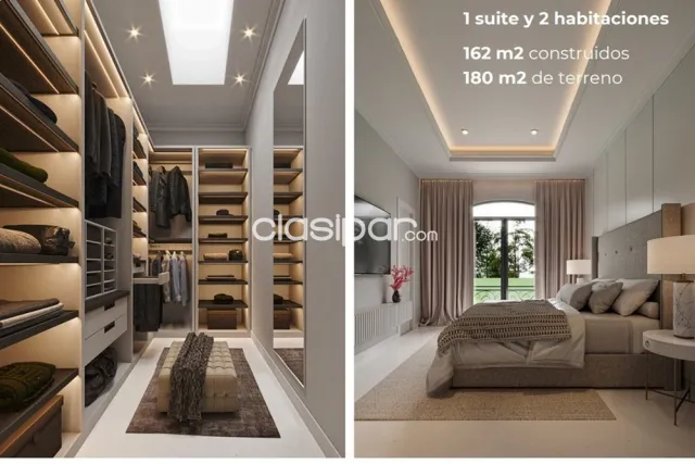 Elegante duplex en jardin de oro — foto 5
