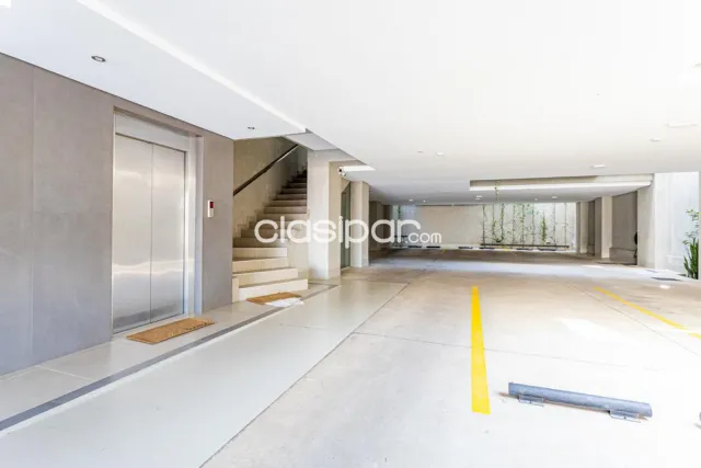 📈edificio entero con 8,5% de rentabilidad actual en barrio san vicente - asunción 📈 — foto 3