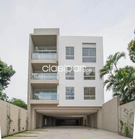 📈edificio entero con 8,5% de rentabilidad actual en barrio san vicente - asunción 📈 — foto 1