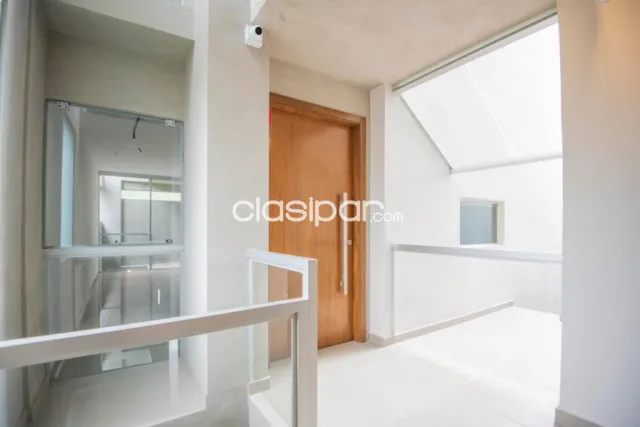 📈edificio entero con 8,5% de rentabilidad actual en barrio san vicente - asunción 📈 — foto 4