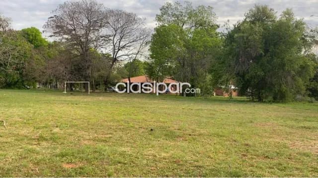 Importante terreno de 1 há en Villa Elisa, sobre av. Américo picco, foto 3