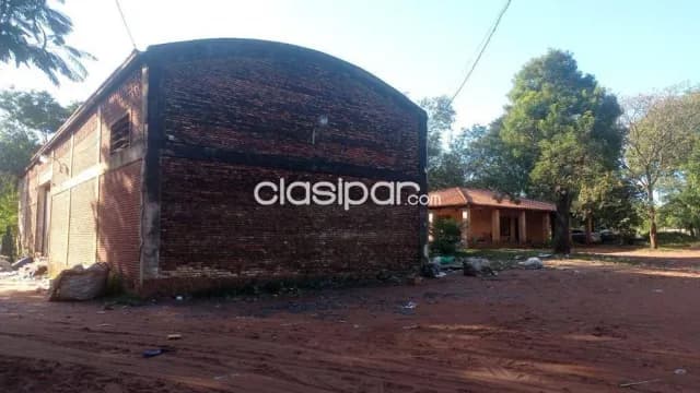Importante terreno de 1 há en Villa Elisa, sobre av. Américo picco, foto 5