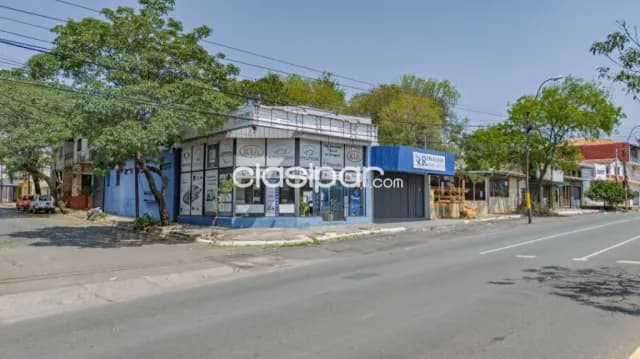 Propiedad comercial en esquina sobre eusebio ayala 2641,5m2, foto 3