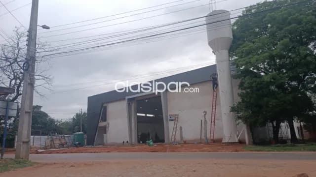 Deposito en Mariano Roque Alonso — foto 4