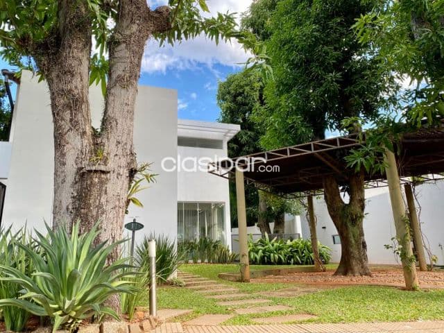Casa en Luque - Condominio Alterra