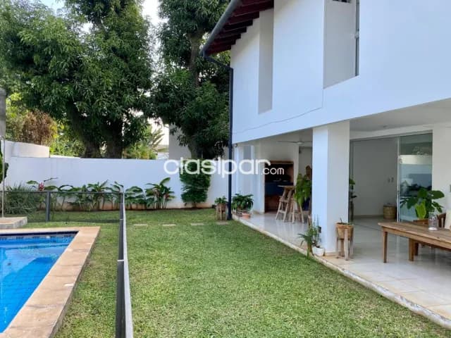 Casa en Luque - Condominio Alterra — foto 3