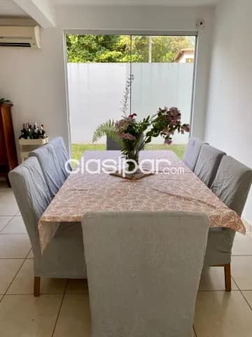 Casa en Luque - Condominio Alterra — foto 5