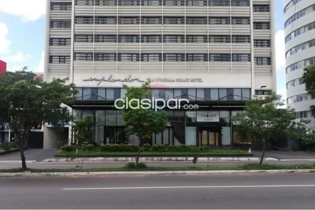 En Venta UNA HAB en el Hotel Esplendor by Wyndham, foto 4