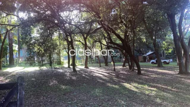 Amplio terreno de 60 X 65 mts.zona camino al yacht & golfclub y urb. Las tacuaras, foto 2