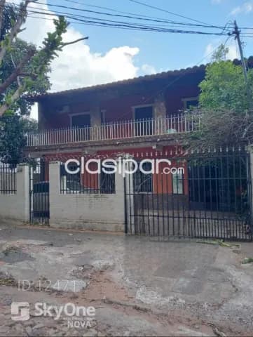 casa a refaccionar en Lambaré – Barrio San Isidro, foto 4