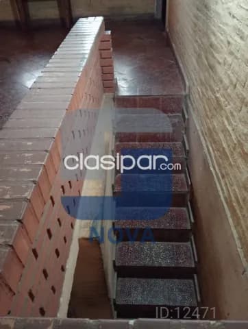 casa a refaccionar en Lambaré – Barrio San Isidro, foto 5