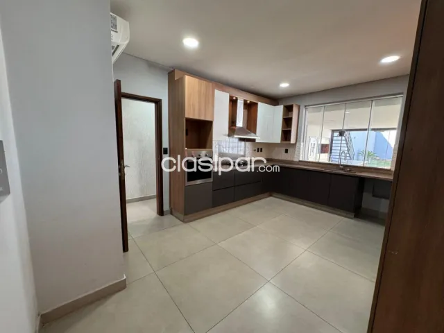 Lujosa residencia en Asunción barrio Nazareth, foto 5