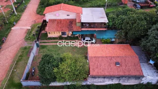 casa en Limpio San Francisco — foto 4