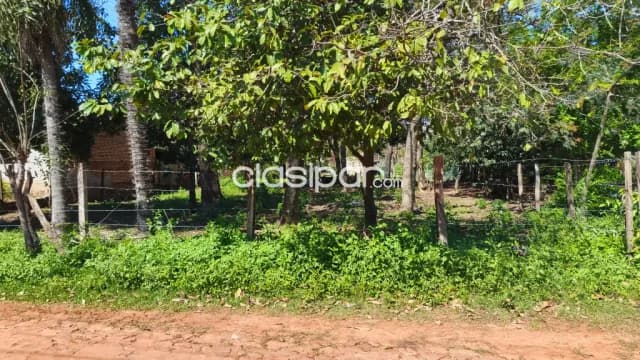 AMPLIO terreno en Luque Ykua Karanday — foto 2