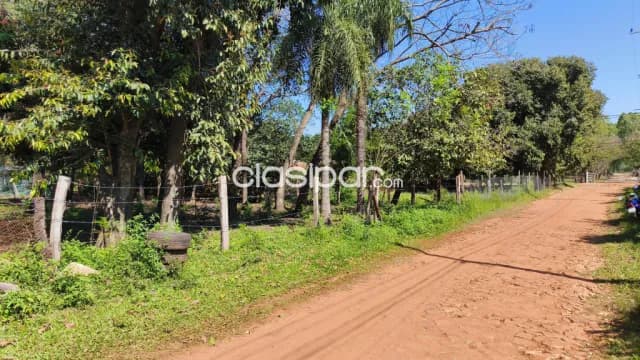 AMPLIO terreno en Luque Ykua Karanday — foto 3