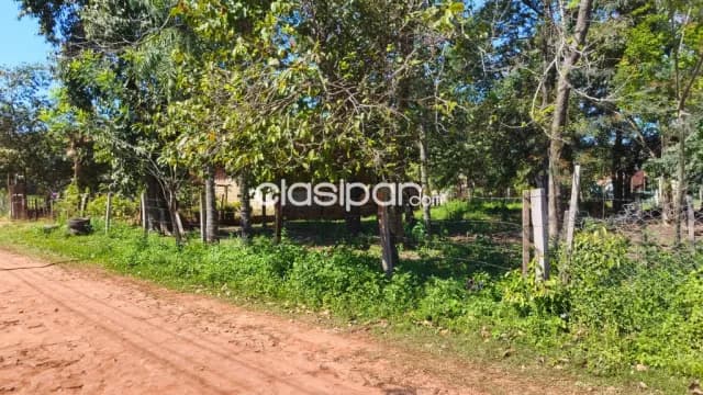 AMPLIO terreno en Luque Ykua Karanday — foto 4