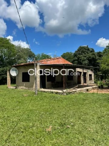 Hermosa propiedad de 7has en yaguaron — foto 3