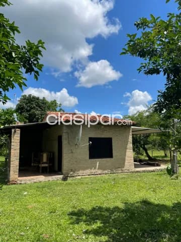 Hermosa propiedad de 7has en yaguaron — foto 4