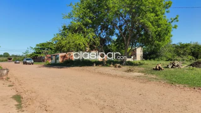 terreno en Limpio Piquete a media cuadra de la ruta — foto 2