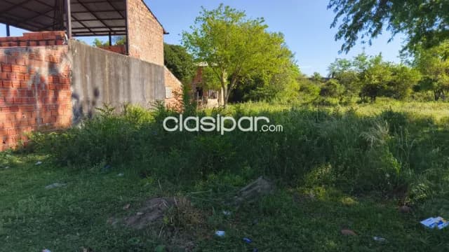 terreno en Limpio Piquete a media cuadra de la ruta — foto 3