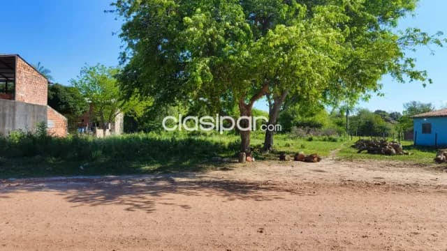terreno en Limpio Piquete a media cuadra de la ruta — foto 4