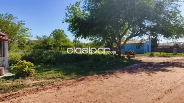 terreno en Limpio Piquete a media cuadra de la ruta — foto 5