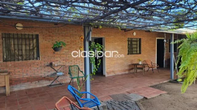 HERMOSA casa en Limpio Nueva Asunción, foto 2