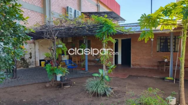 HERMOSA casa en Limpio Nueva Asunción, foto 3