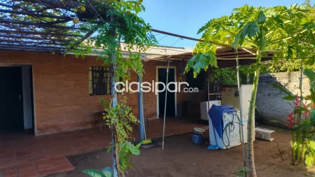 HERMOSA casa en Limpio Nueva Asunción, foto 4