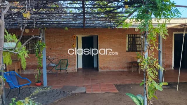 HERMOSA casa en Limpio Nueva Asunción, foto 5