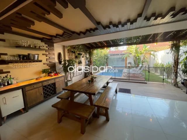 Casa pareada en excelente estado zona cit — foto 5