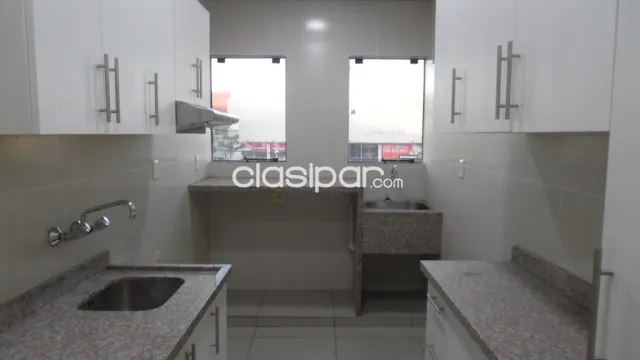 Alq Dpto 1 Dorm. Zona shopping San Lorenzo — foto 3